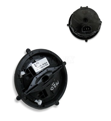 OEM MB C W205 Front Left Door Mirror Glass Adjustment Drive 