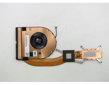 CPU Heatsink Fan for Lenovo ThinkPad T490 T14 P43S P14S Gen1 01YU186 5H40W36700