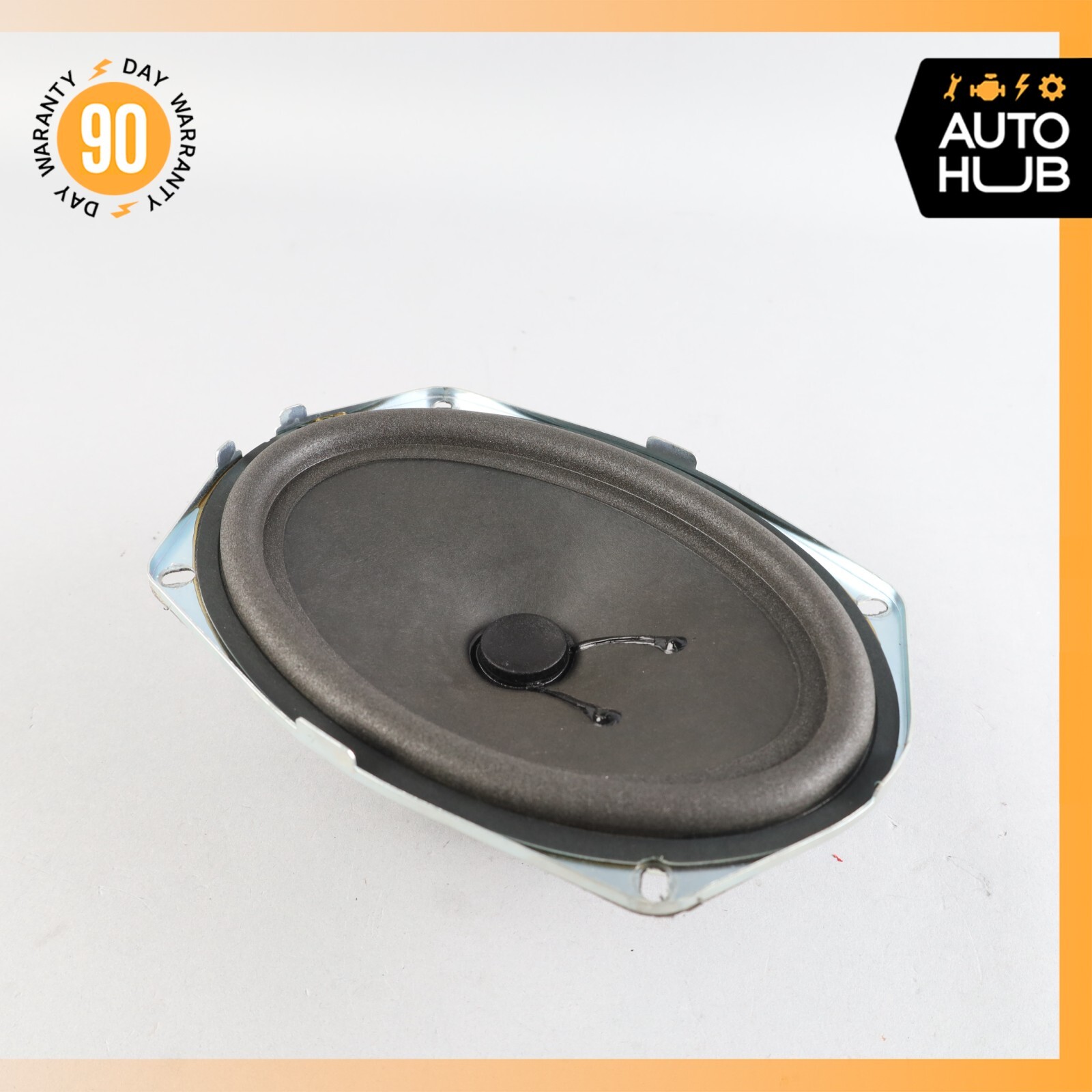 03-12 Bentley Continental GT GTC Front Left or Right Door Sound Speaker OEM