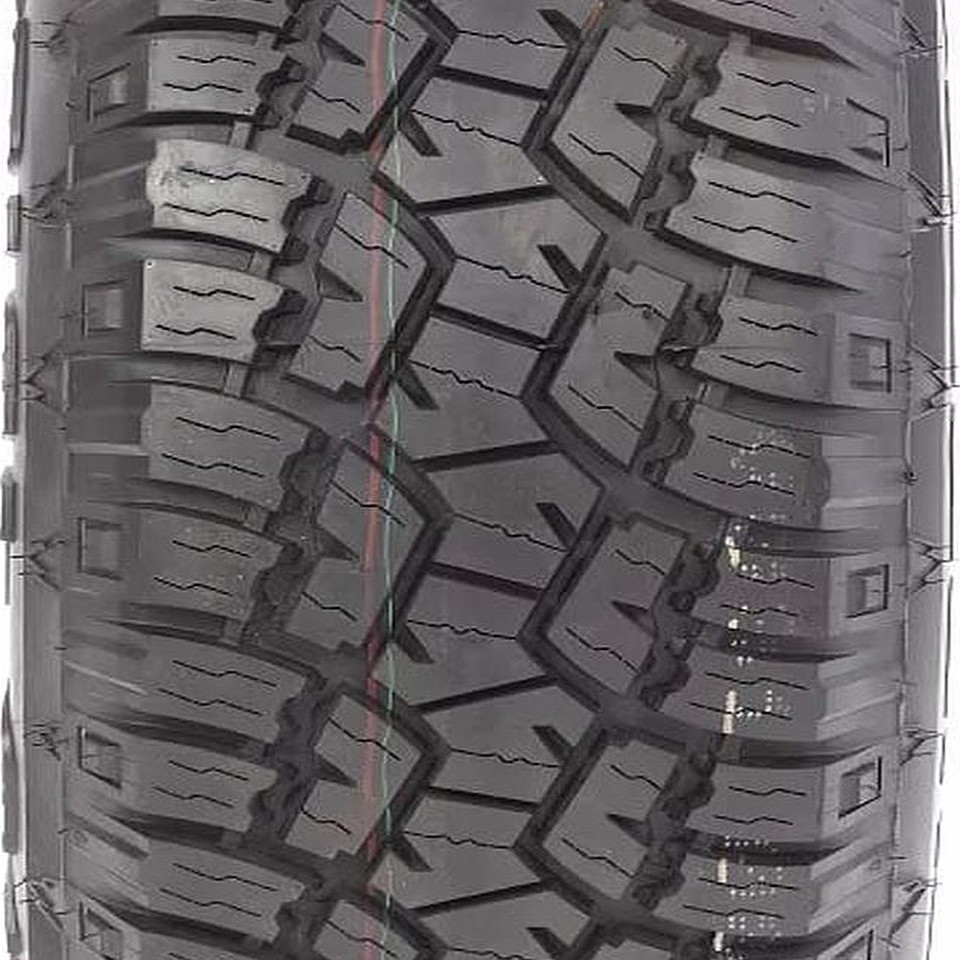 4 New Suretrac Radial A/t - Lt285x70r18 Tires 2857018 285 70 18 | eBay