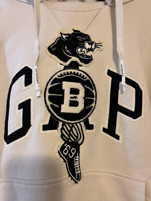 【完売商品】GAP×The Brooklyn Circus スウェット　XXS Gap x The Brooklyn Circus Adult Logo Hoodie Sz X Large | eBay