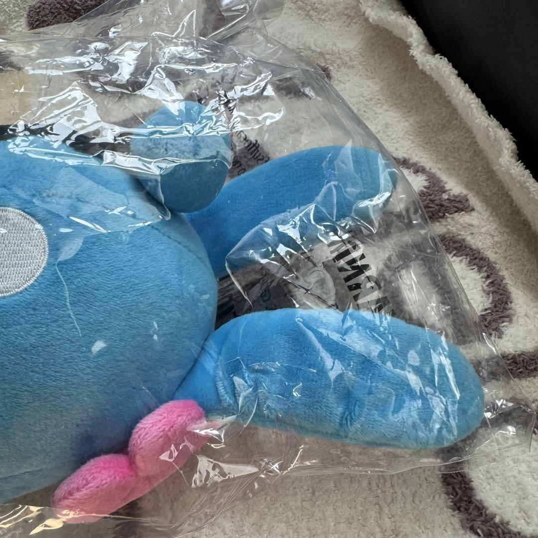 Pikachu Plush Hawaii Wcs Pokémon