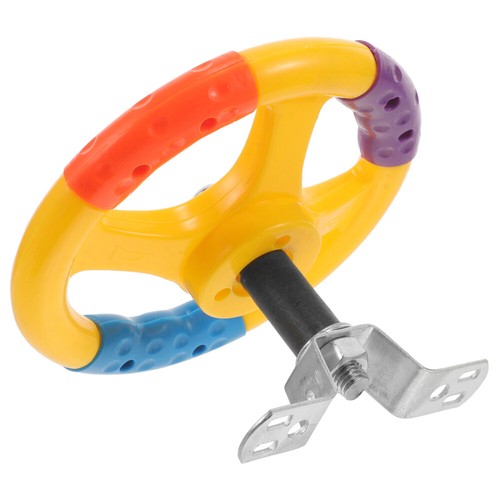 Travel Toddler Children's Driving Simulation Steering Wheel Kids - 第 10/12 張圖片
