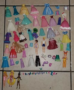 princess polly pocket