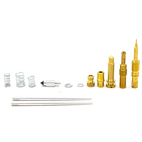 Carburetor Carb Rebuild Kit For Honda Recon 250 TRX250TE TM Sportrax