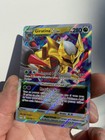 Carte Pokémon Giratina Vstar 131/196 Origine Perdue Eb11 FR NEUF