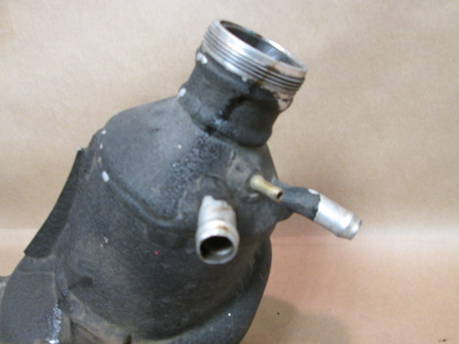 Ferrari 360 - Motor Engine Oil Resrvoir Tank # 176620