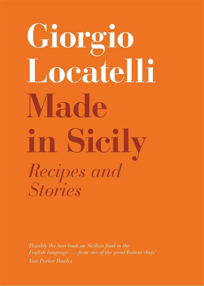 Made in sicily - Locatelli Giorgio