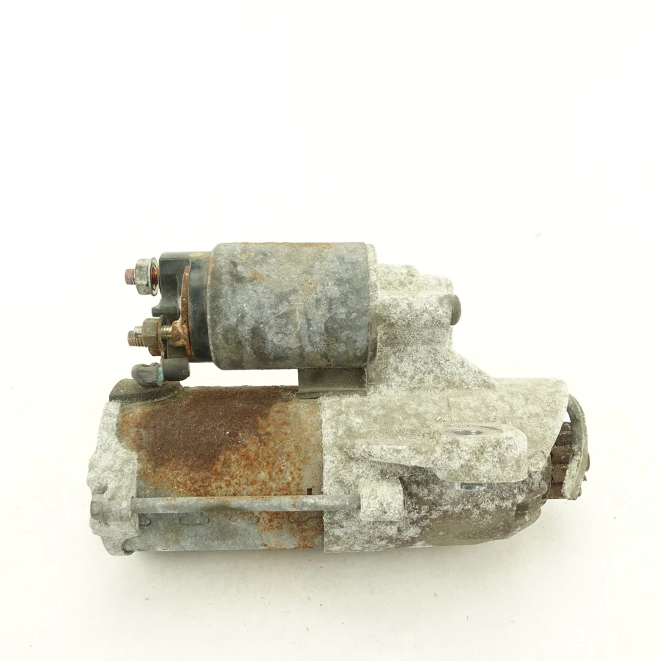 Стартерный двигатель 2011 2012 2013 2014 Ford Edge 3,7 л 3,5 л - Изображение 4 из 4