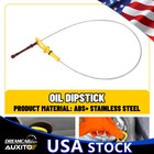 00004000
New ListingMercedes-Benz Gla250/Cla250/Gla45 Engine Amg Transmission Oil Level Dipstick