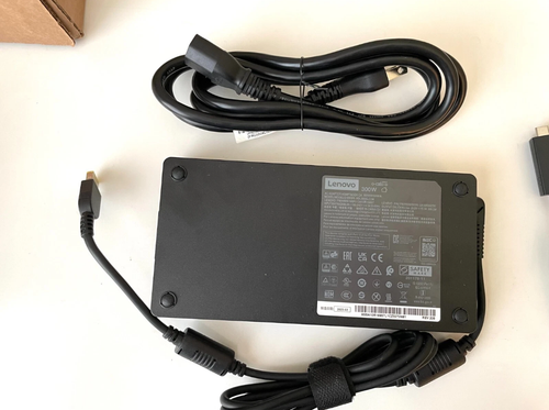 Lenovo 40B00135US Thunderbolt 4 ThinkPad Universal Dock - Afbeelding 5 van 5
