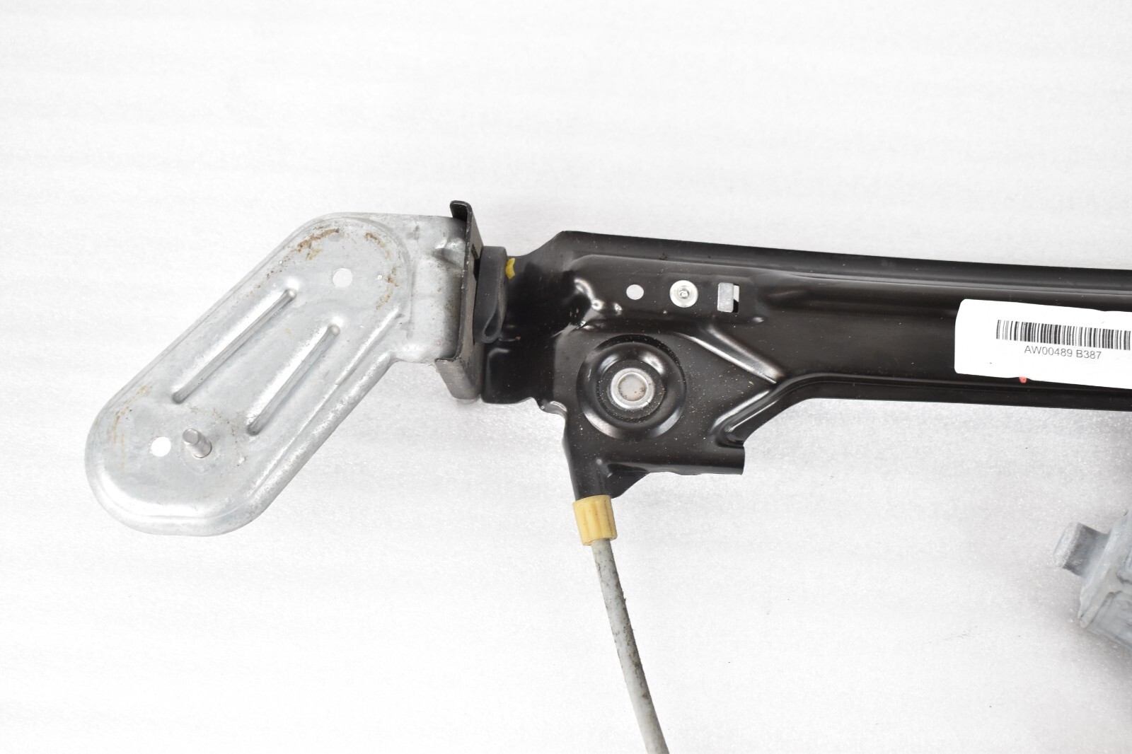 2014 - 2019 MASERATI GHIBLI M157 RH RIGHT REAR DOOR WINDOW REGULATOR W/MOTOR OEM