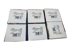 Case of 6 GE Quartzline 88608 BVT-Q1MT7/CL/MP 1000W 120V New