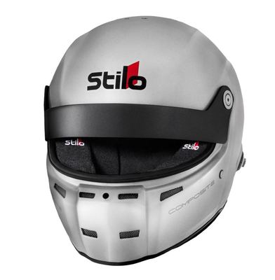 Stilo Helm ST5R Composite Deckel Snell SA2015 & FIA8859-2015 + Hans Posts Small
