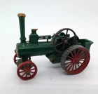 Matchbox Lesney Models Of Yesteryear Y1 Allchin Traction Engine RED REAR TREADS