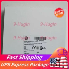 1PC Allen-Bradley 2085-ECR Micro800 Expansion Module End Cap 2085ECR