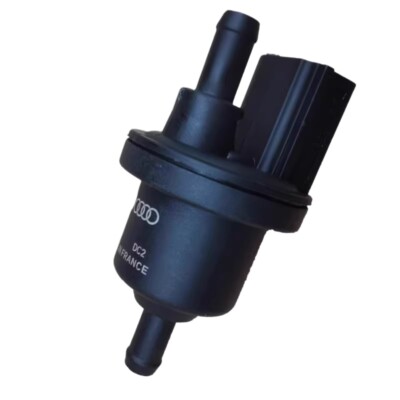 1PC compatible B5 activated carbon canister solenoid valve