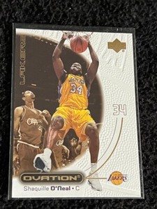 Upper Deck Ovation | eBay