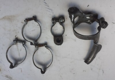 Führungssatz Draht Umwerfer Rennrad gemarkt SHIMANO