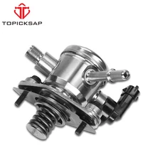 For Buick Chevrolet Equinox GMC 2.4L 2010-2016 12641847 High Pressure Fuel Pump