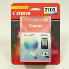 Canon 211XL Color Ink Cartridge