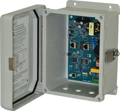 Injecteur Poe Altronix Netway 1DWP neuf - Photo 1/1