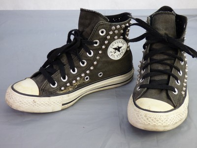 All star chuck Chaussures pour Enfant | FASHIOLA.fr