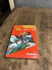 New NOS Sealed Paint A Rhyme Koala Ware Commondore 64 Cartridge Video Game W Box