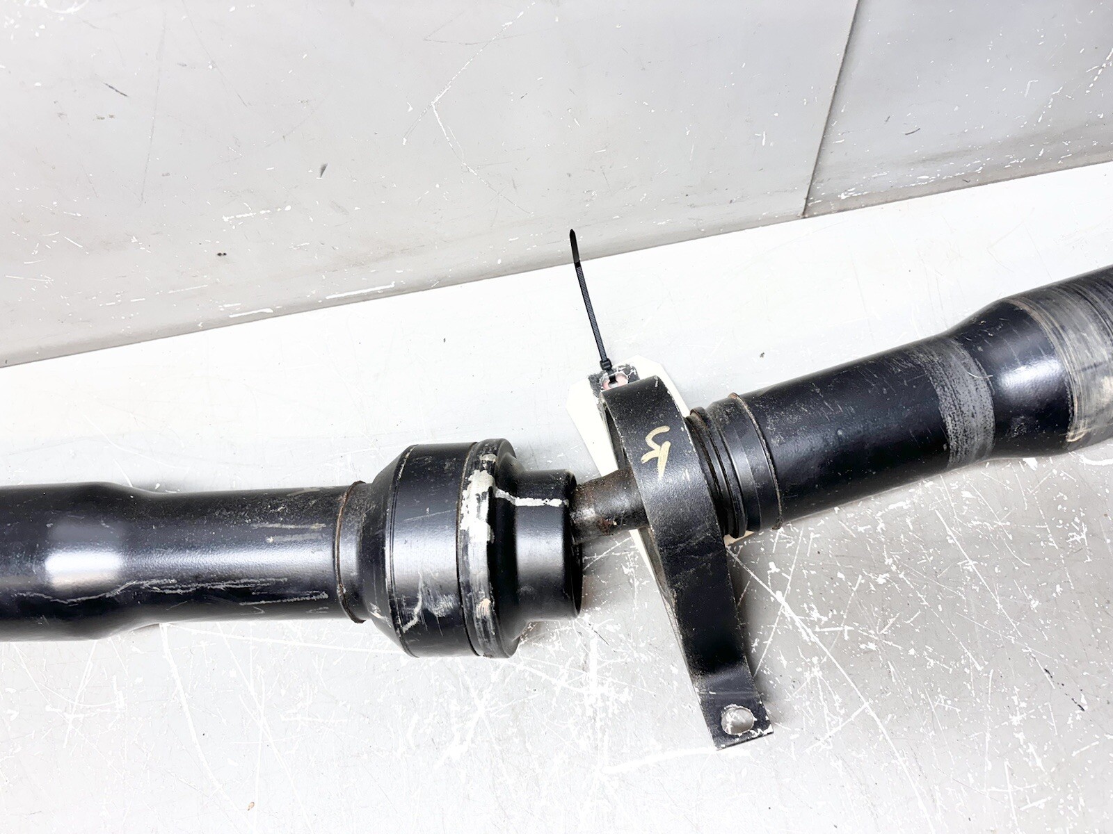 ⭐️2014-2019 MASERATI GHIBLI AWD 3.0L V6 RWD REAR DRIVE SHAFT PROPELLER OEM