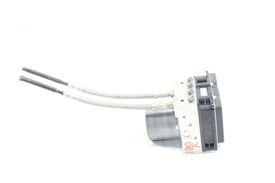 2010 PORSCHE BOXSTER 987 ROADSTER #180 ABS PUMP ANTI LOCK MODULE - Image 3 of 4