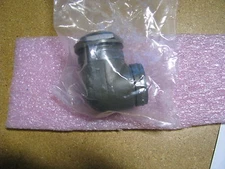 GLENAIR BACKSHELL # 637F002NF2418 NSN: 5935-01-333-3594