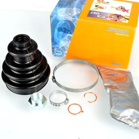 Spidan 26014 Achsmanschette Faltenbalg Antriebswelle Radseitig FüR Escort BMW