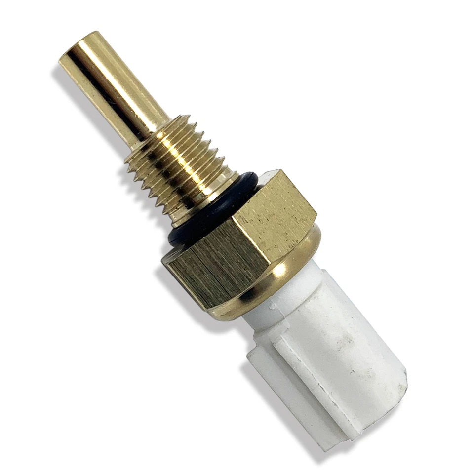 Sensor de temperatura del agua 37870-RZA-007 nuevo de 1 pieza apto para Honda CR-V 37870RZA007* Foto 2 de 4