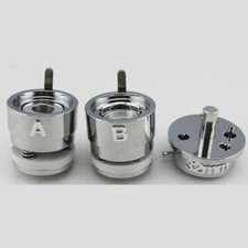 32mmNew Die Mould Badge Mould Simple,Practical,Portable,ExcellentValue For Money