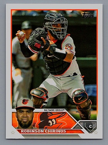 2023 Topps baseball cards series 2 #501-660 Mint you pick the card fast shipping - Picture 117 of 156