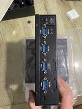 1PcS Used EBC-GF06 EBC-GF06-00A2E Industrial Control Computer