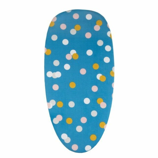 Minky ThermaLite Table Top Ironing Board Multicolor, 70 x 34 cm for