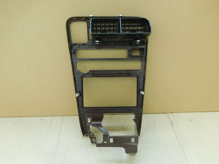 Toyota Chaser JZX90 Center Panel Dash Cresta Mark II Genuine | eBay