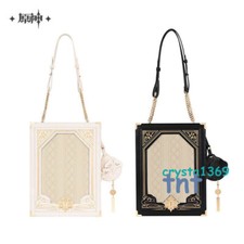 Official miHoYo Genshin Impact Mondstadt Itabag Handbag Shoulder Bags Backpack