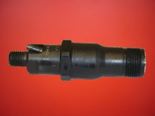 orig. Mercedes Düsenhalter Einspritzdüse A0020179421 W124 200D W201 190D OM601