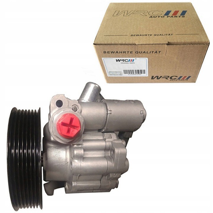 Servopompe direction hydraulique A0064665201 pour des manœuvres fluides en Sprinter