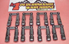 Roush Yates Solid Roller Lifters .905 Body 3.230 Tall Johnson Bam