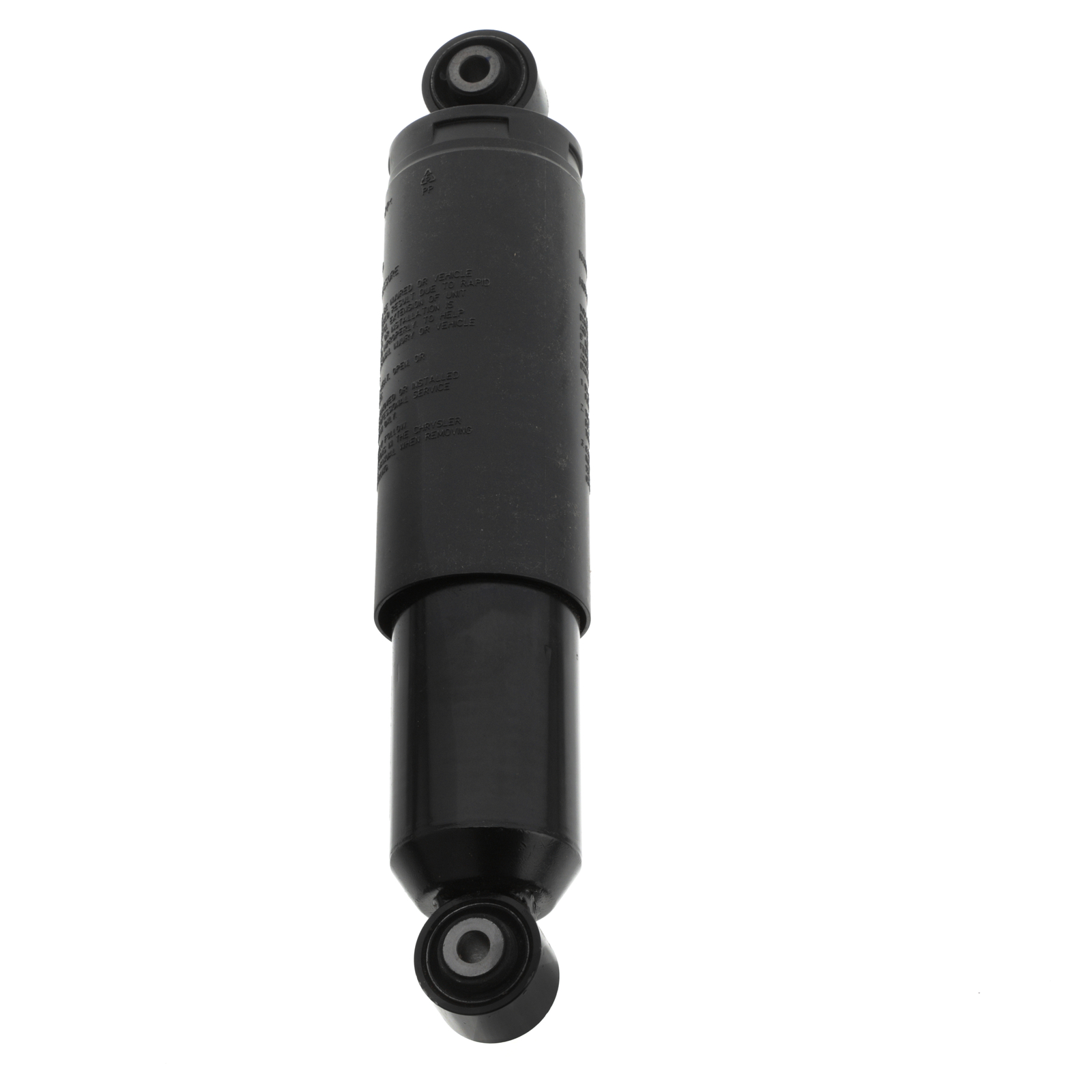 Amortiguador trasero para Volkswagen Routan 2009-2014 (N/P 7B0-513-031-R)