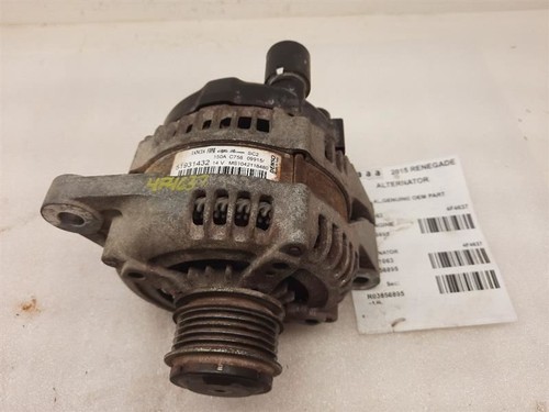 Alternator 2015 Renegade Sku#3856895 - 第 1/6 張圖片