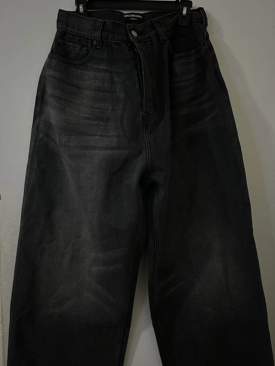 Wentz Straight Pant (Black Wax) – Embellish NYC