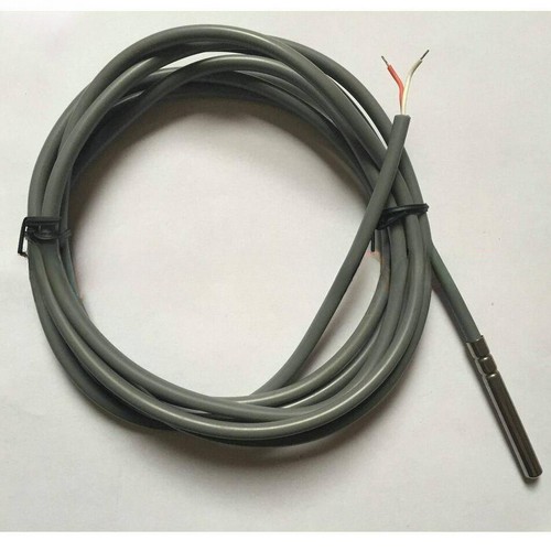 1PCS NEW Air compressor temperature control valve 2205414002