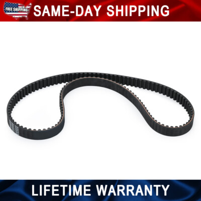 1 1/8'' 128 Tooth 40022-91 Drive Rear Belt For Harley Davidson Sportster Buell