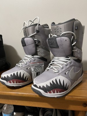 nike danny kass qs Shark Boot Nike 