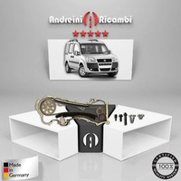 Set Vertrieb A Kette 15 StüCke Fiat Doblo 1.3 D Multijet 55KW 75CV 2008->