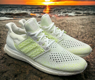 adidas gazelle silver green womens adidas UltraBoost main image 0